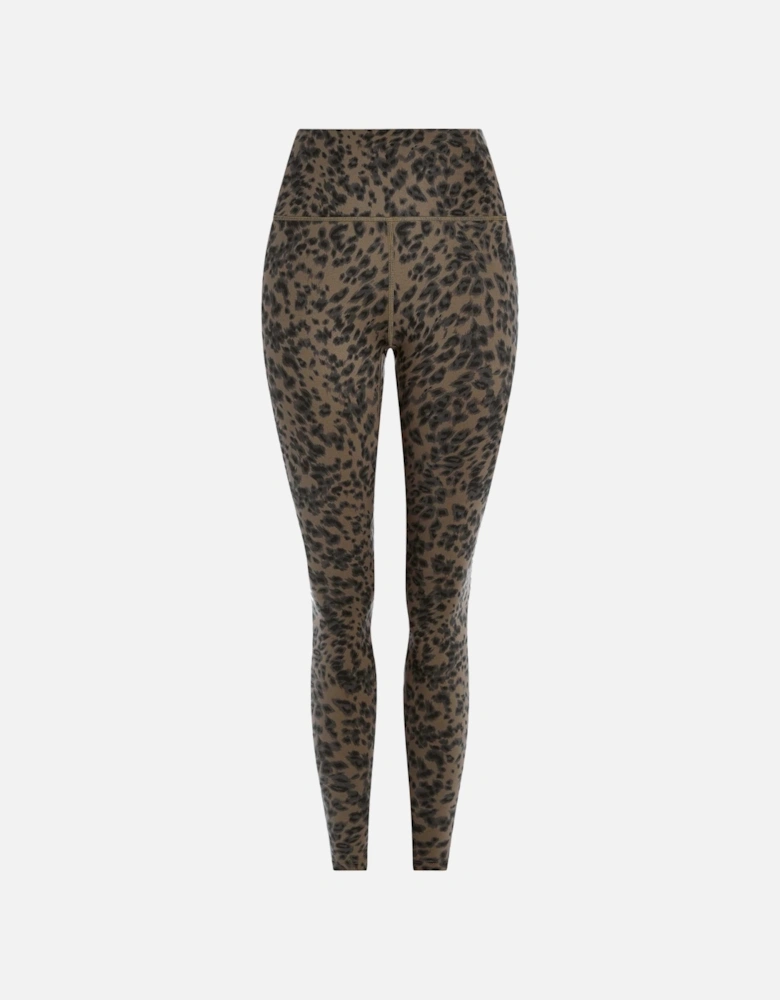 FreeSoft High-Rise Legging 25"