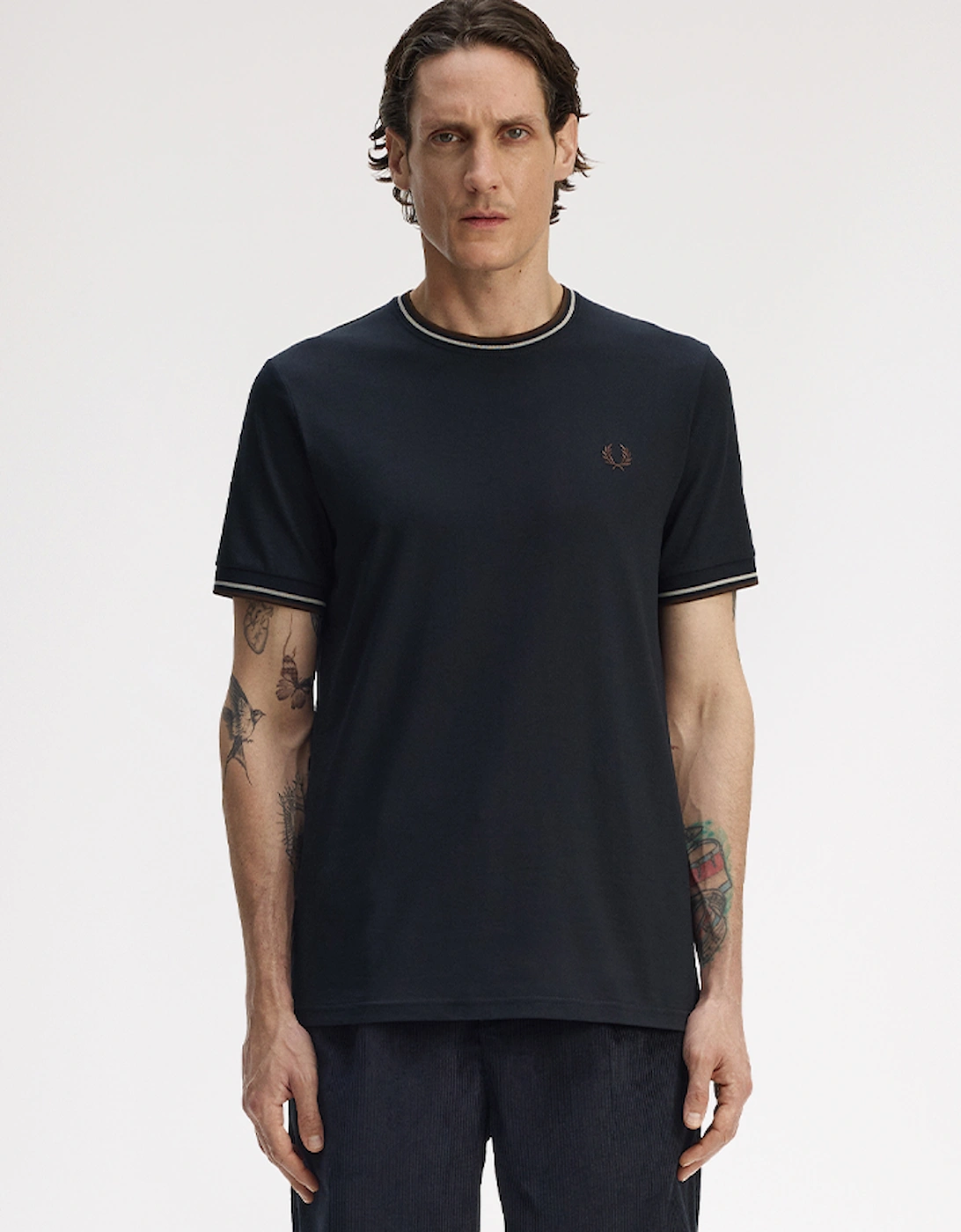 Twin Tipped T-Shirt, 4 of 3