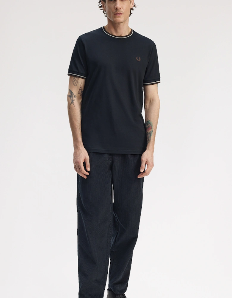 Twin Tipped T-Shirt