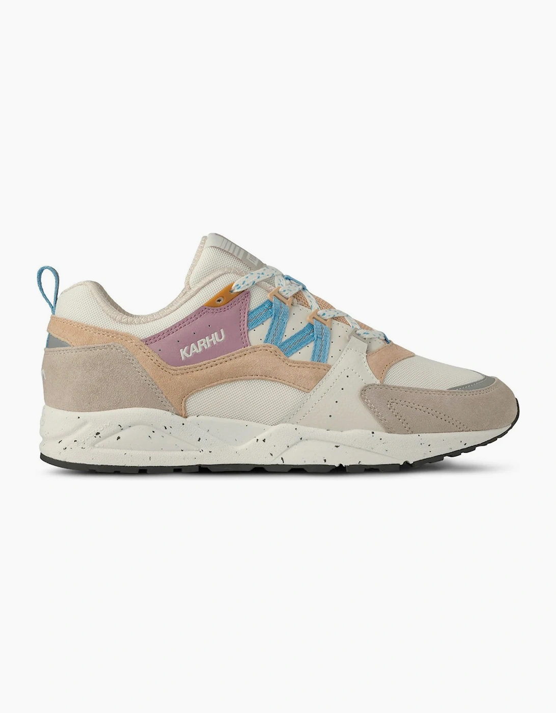 Men's Karhu Fusion 2.0 Trainers - Tan - Size: 11
