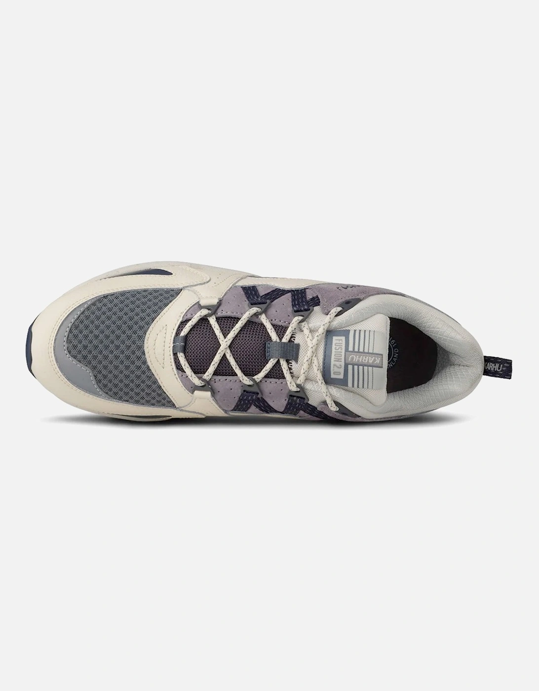Fusion 2.0 Trainers
