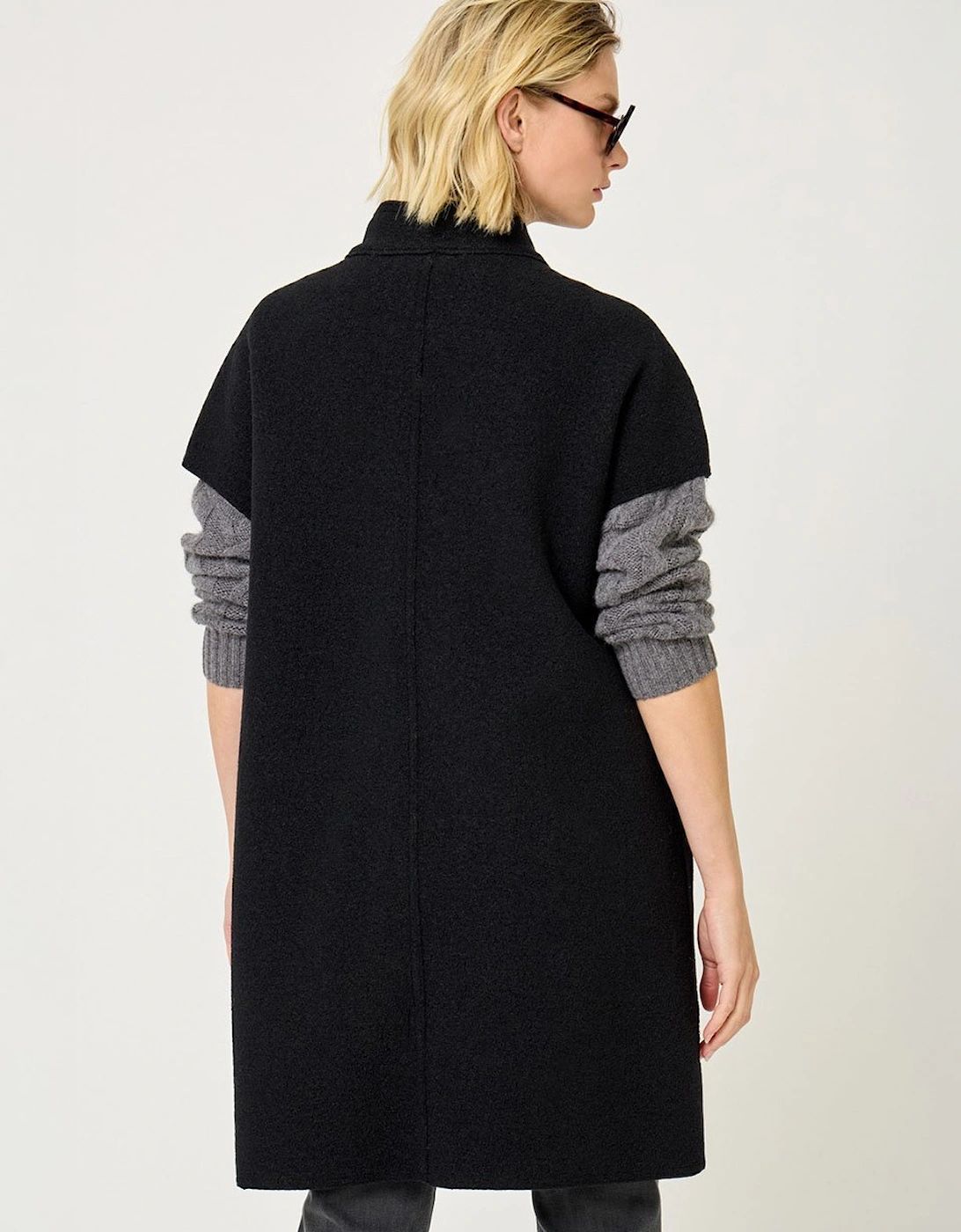 Mila Coat 37624