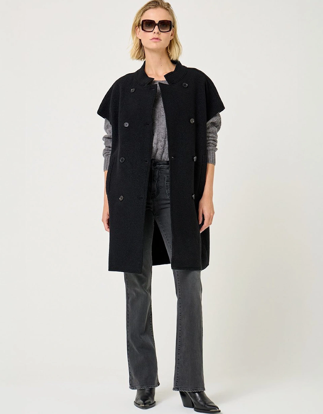 Mila Coat 37624