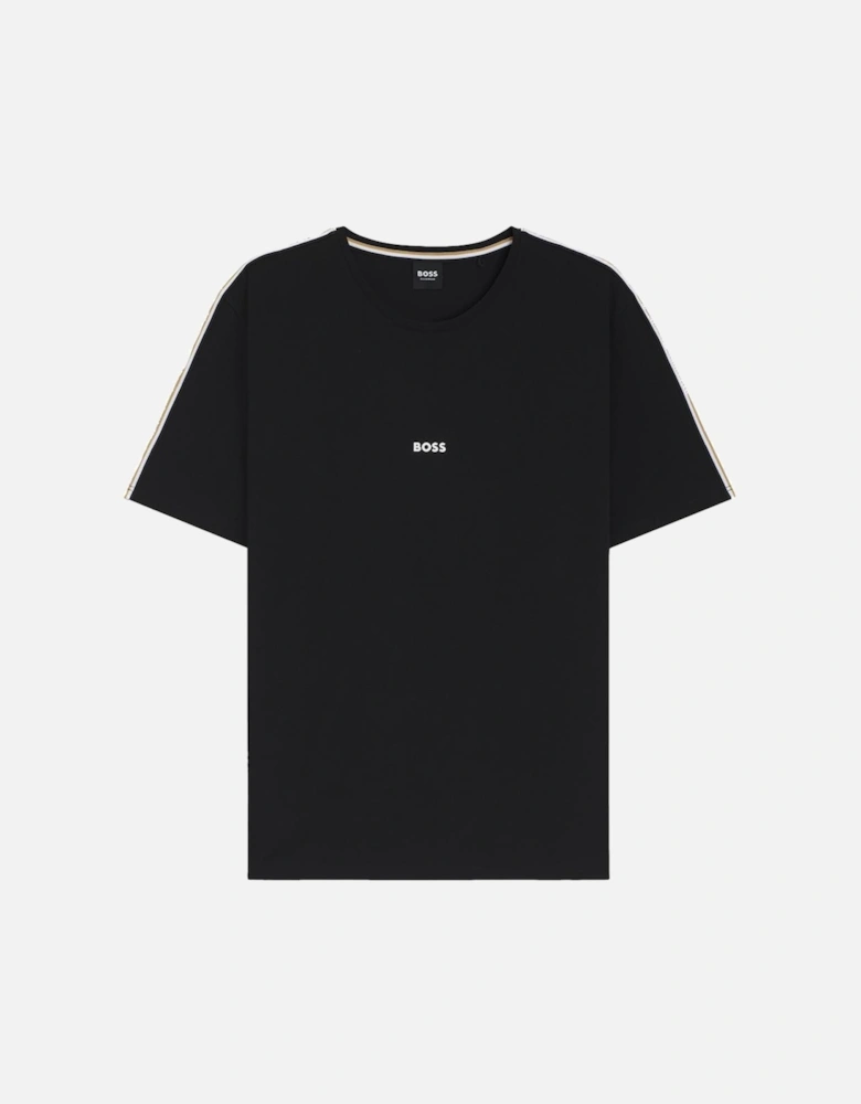 BOSS Unique T-Shirt, Black