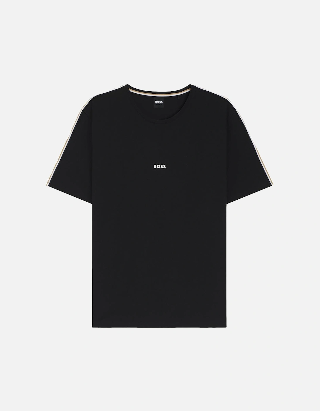 BOSS Unique T-Shirt, Black, 2 of 1
