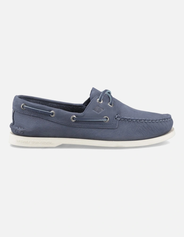 Authentic Original 2-Eye Mens Boat Shoes