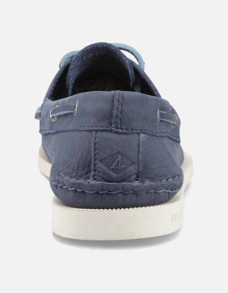 Authentic Original 2-Eye Mens Boat Shoes
