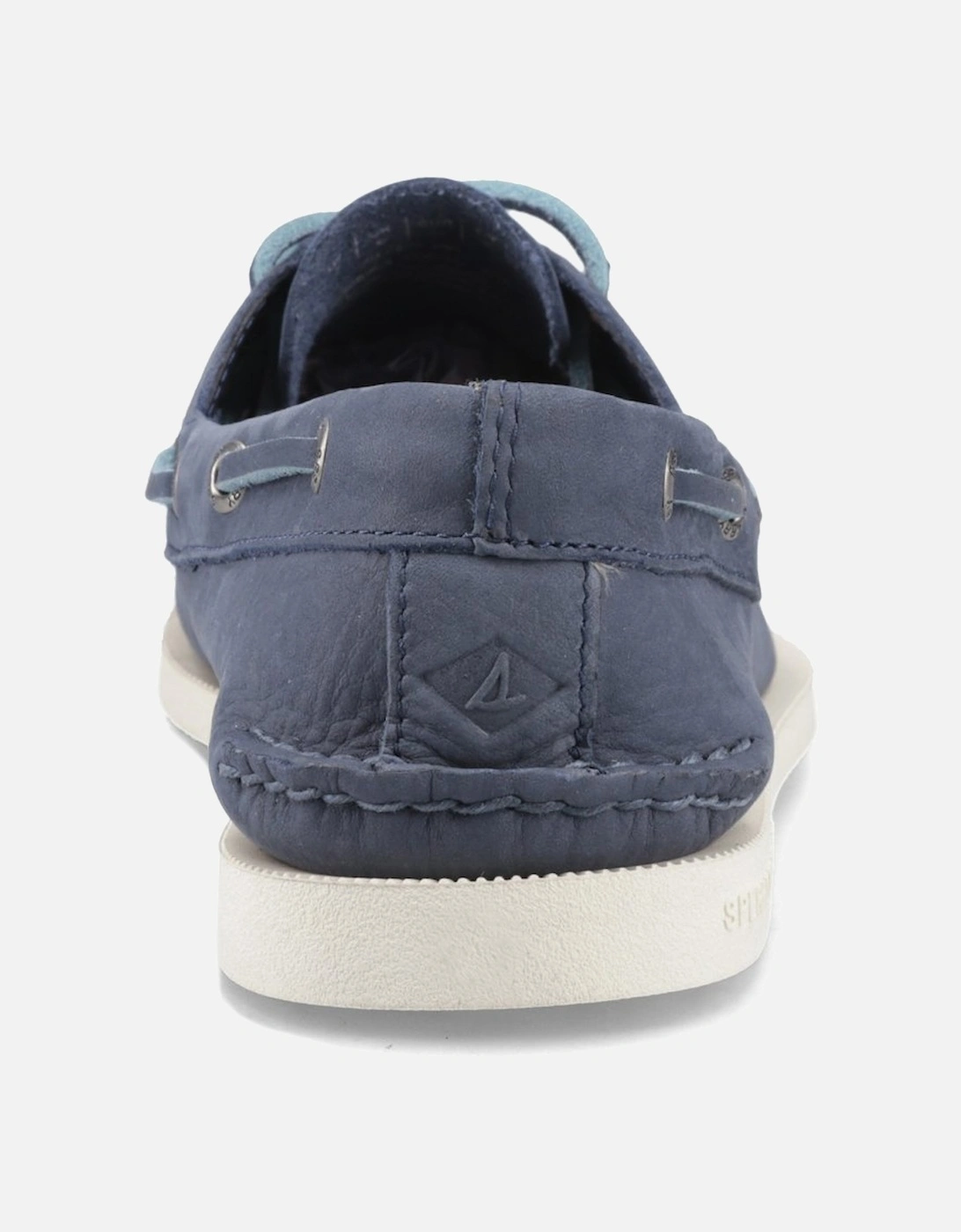 Authentic Original 2-Eye Mens Boat Shoes