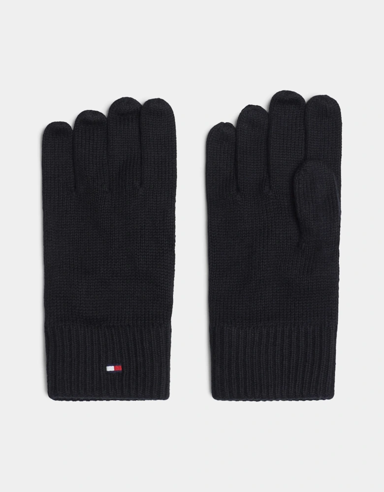 Essentials Flag Mens Gloves
