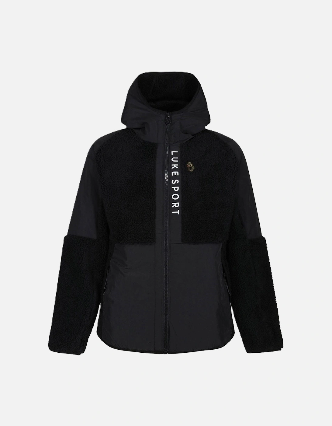 Turbio Zip Hoodie, 6 of 5