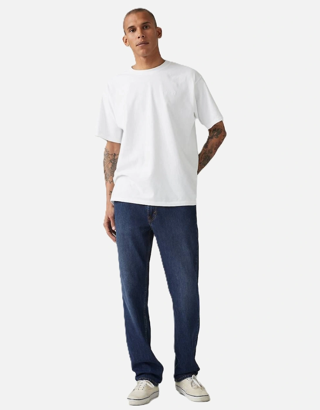 514 Straight Nice To Meet You Lightweight Jeans, 6 of 5