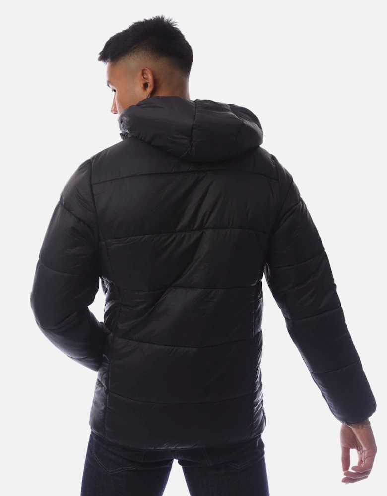 Padded Coat