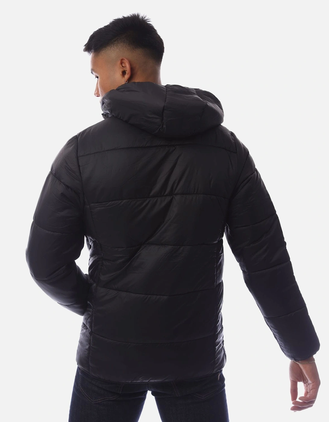 Padded Coat