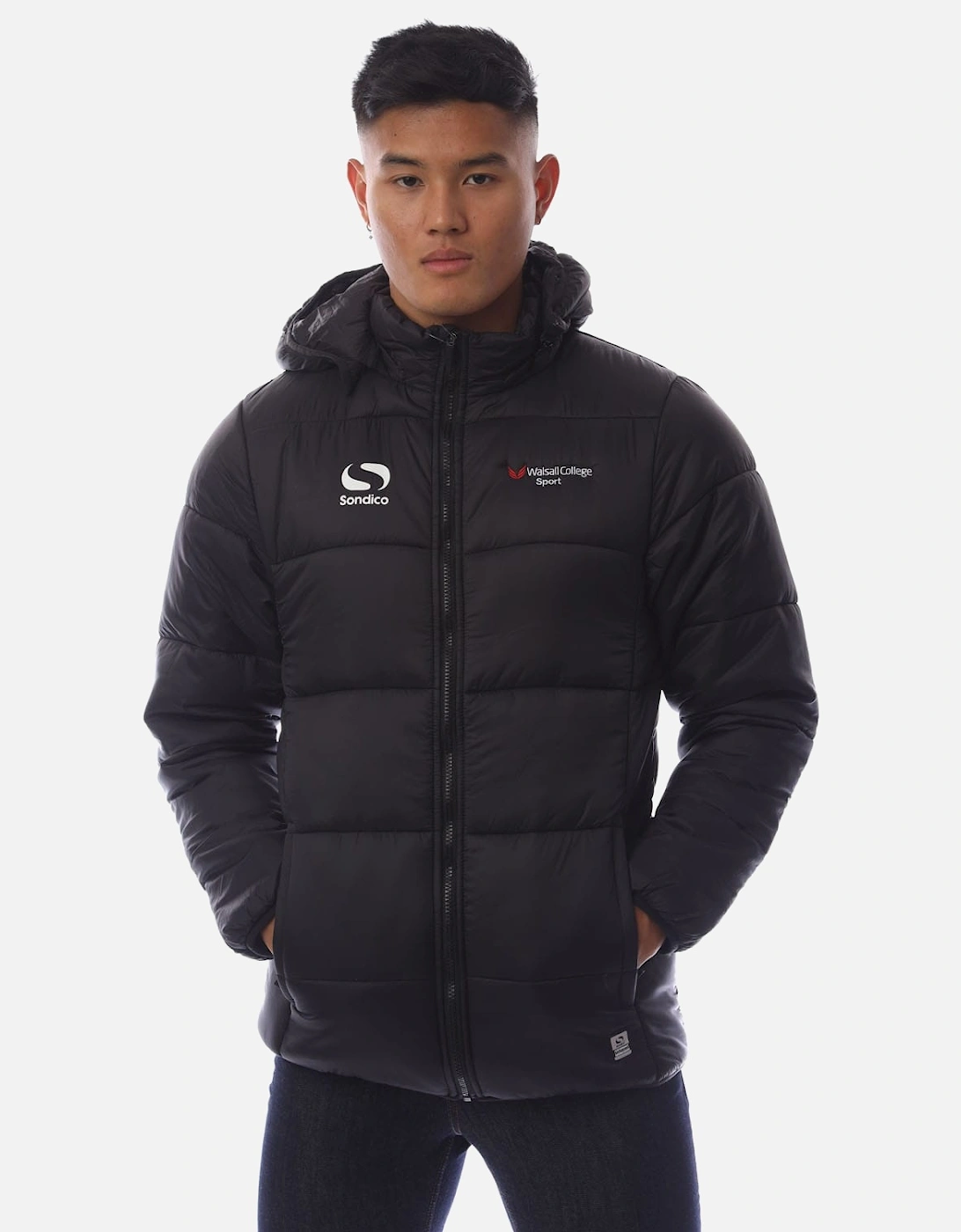 Padded Coat, 5 of 4