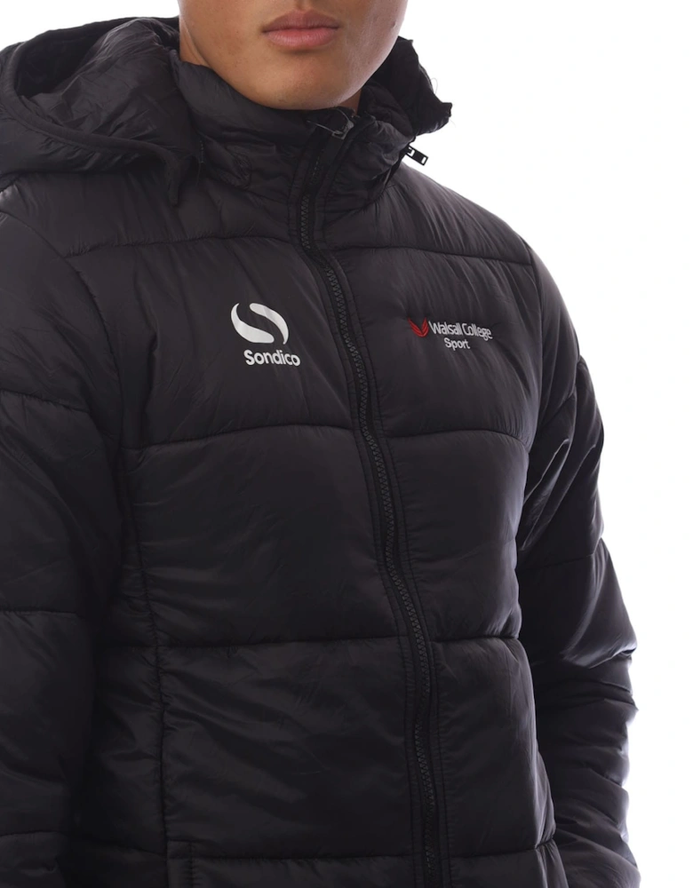 Padded Coat