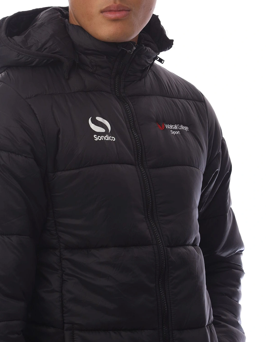 Padded Coat