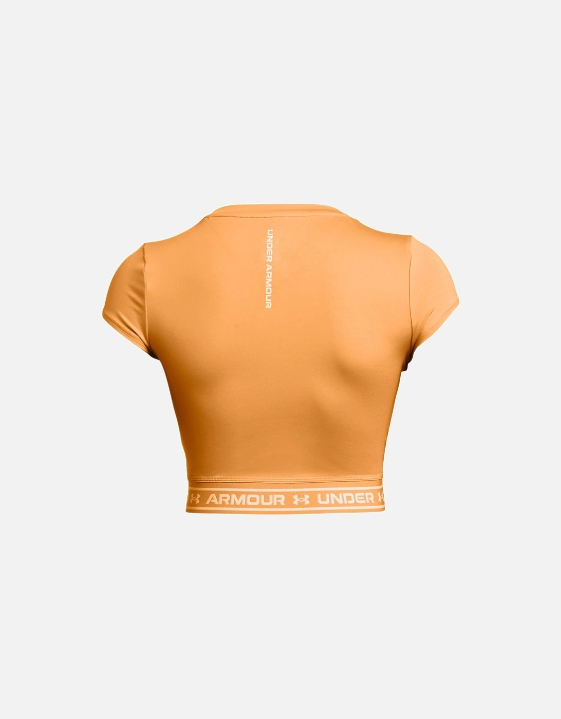 Cross Crop Top