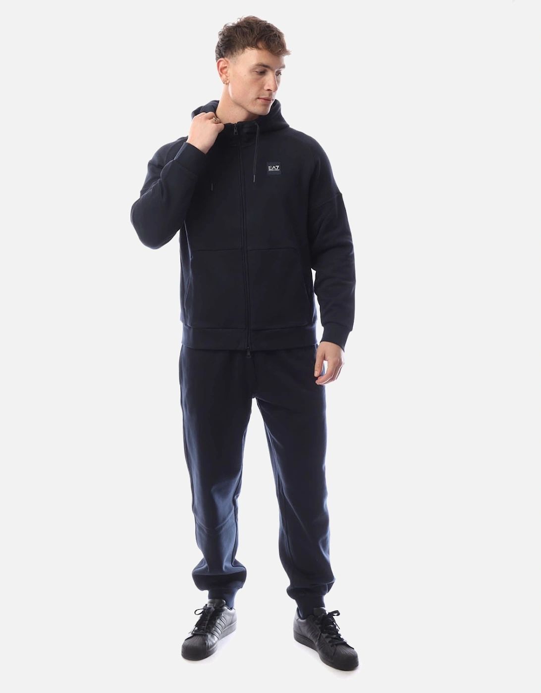 Tracksuit, 6 of 5