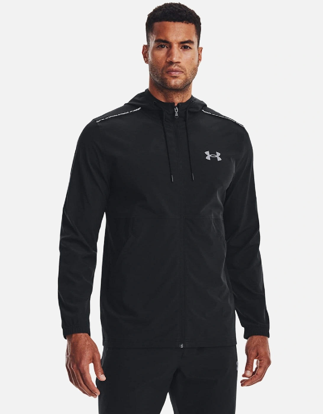 Woven Track Jacket, 7 of 6