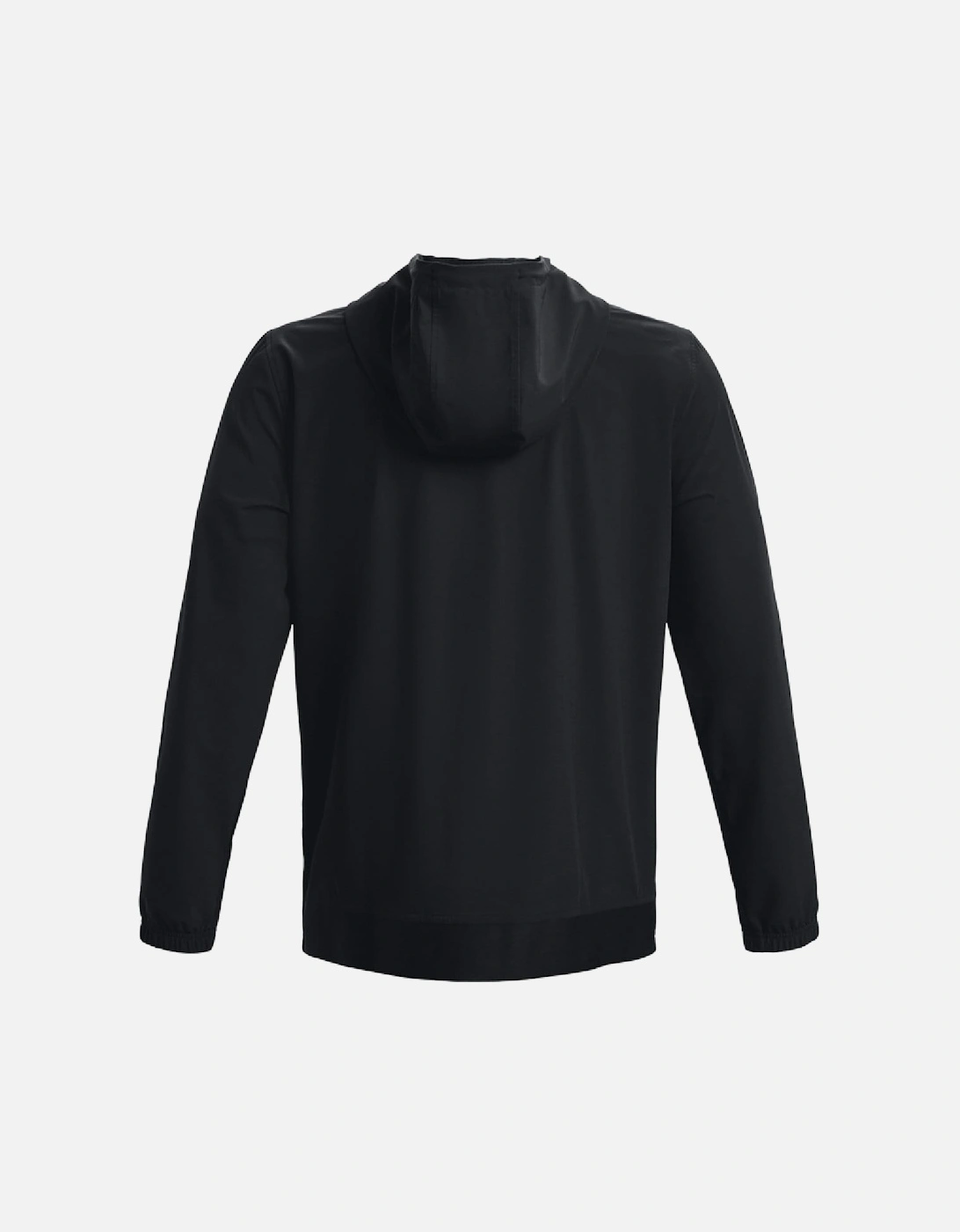 Woven Track Jacket