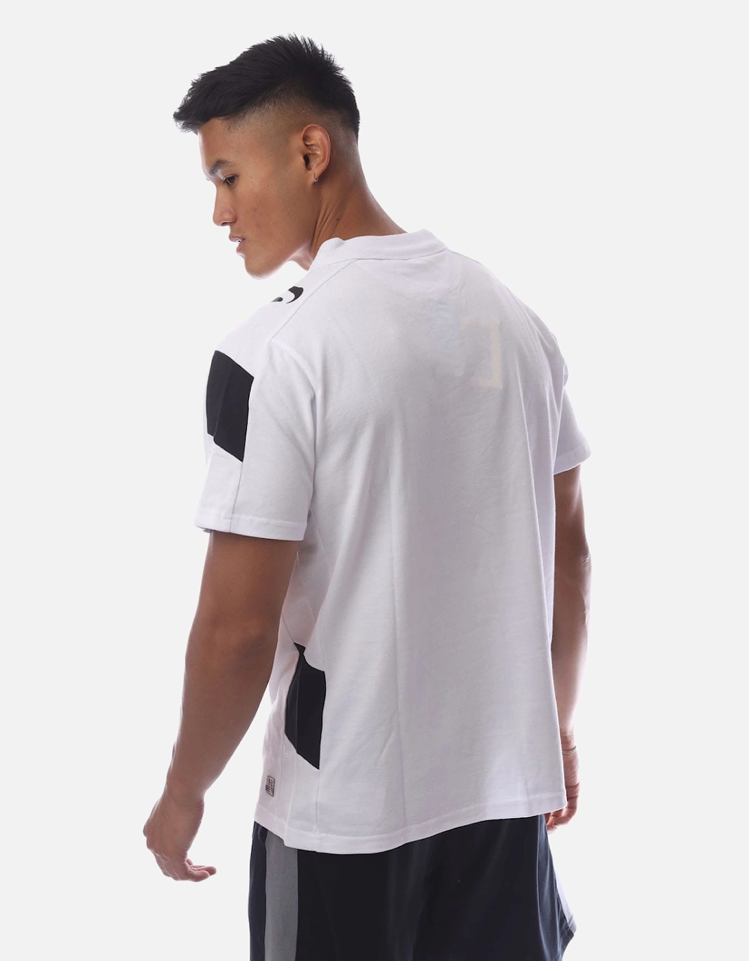 Venata Polo Shirt