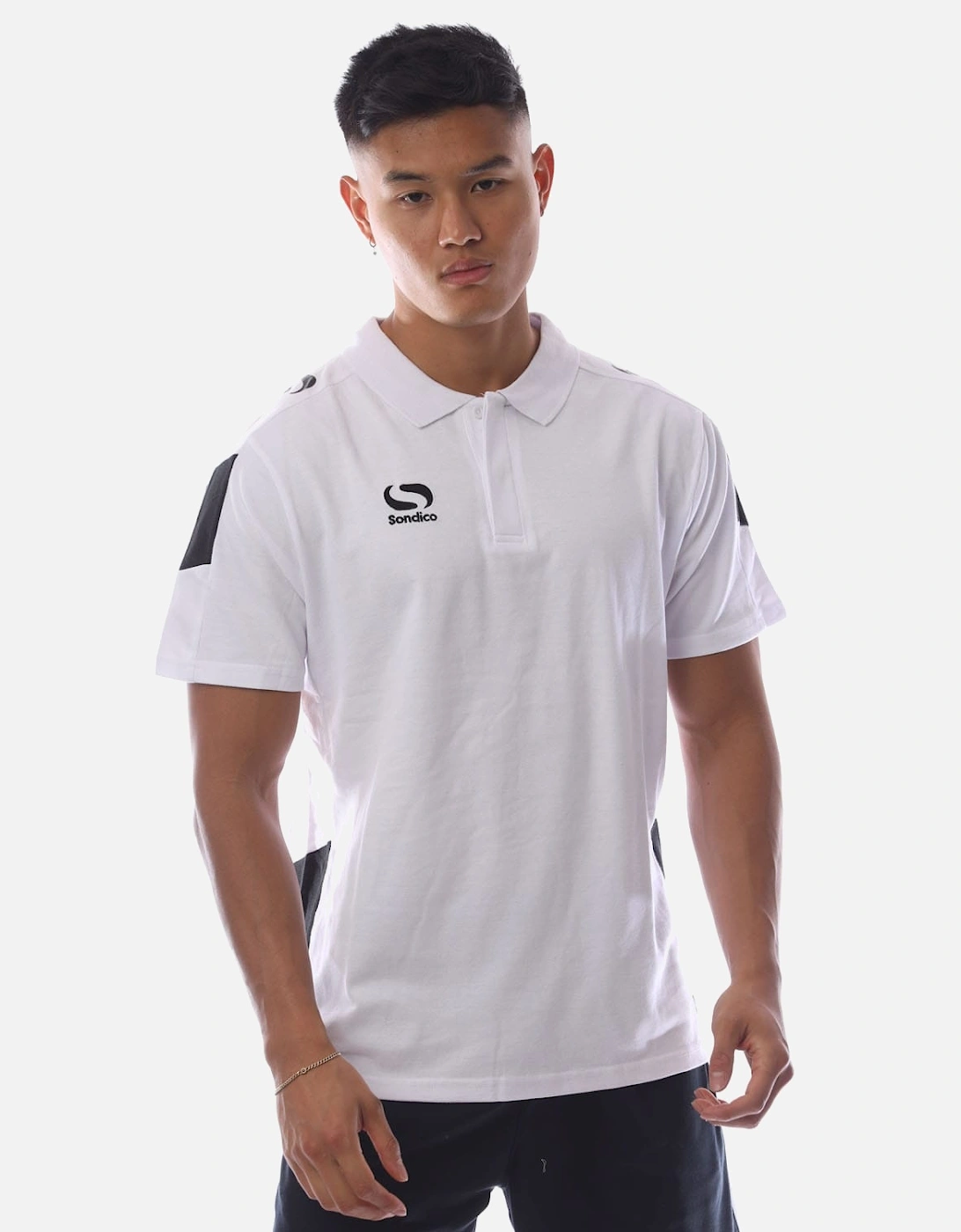 Venata Polo Shirt, 5 of 4
