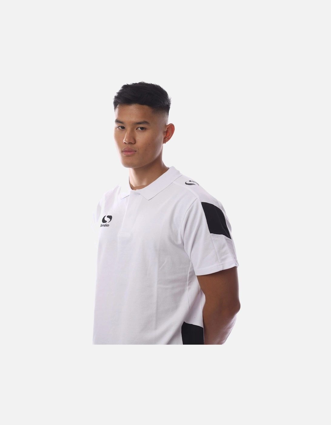 Venata Polo Shirt