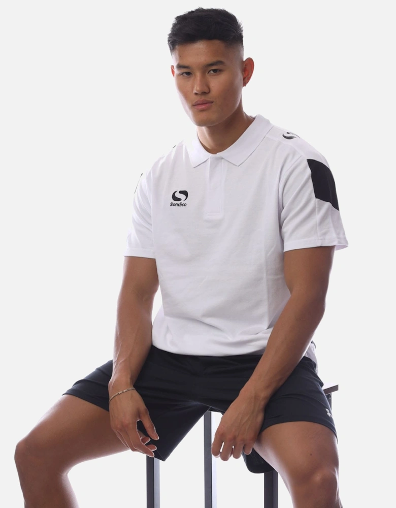 Venata Polo Shirt