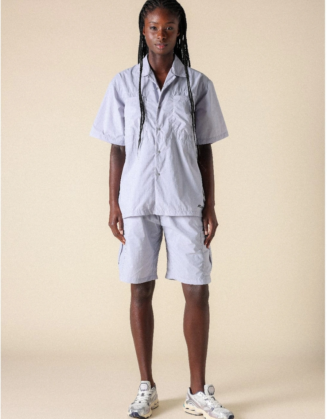 WR Light Field Shirt