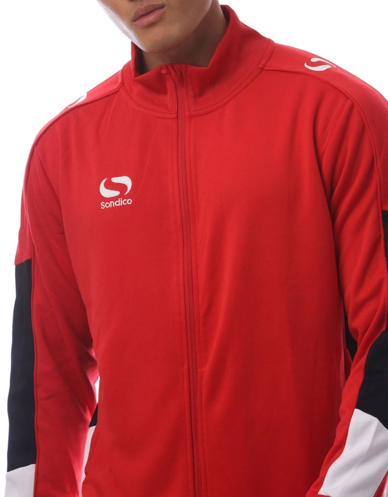 Venata Walk Out Jacket