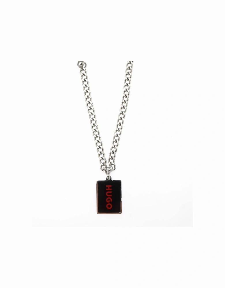 Tag Pendant