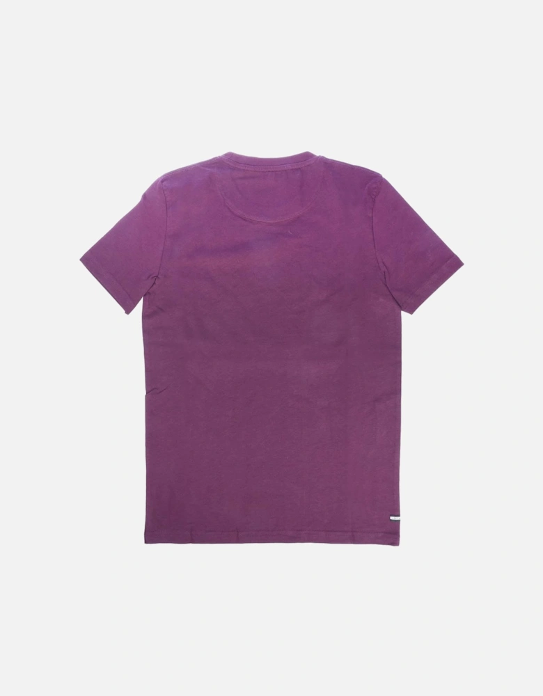 Junior MCMONEY T-Shirt