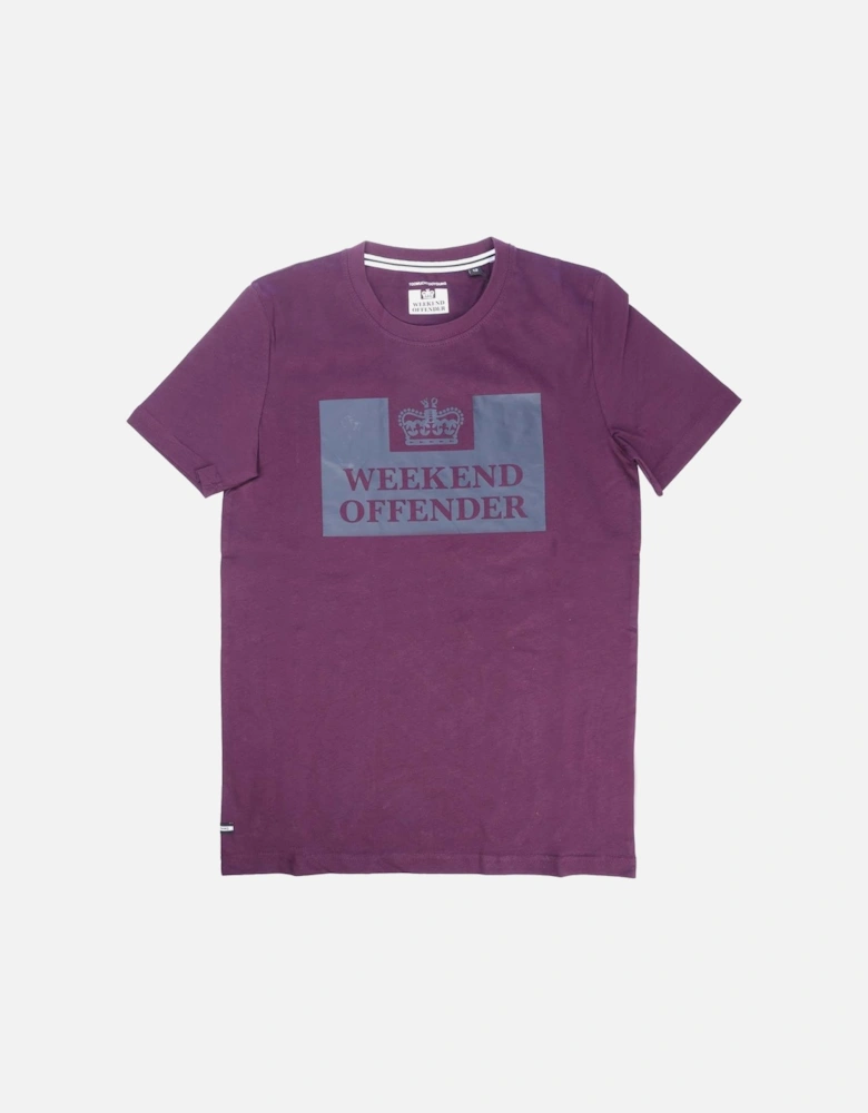 Junior MCMONEY T-Shirt