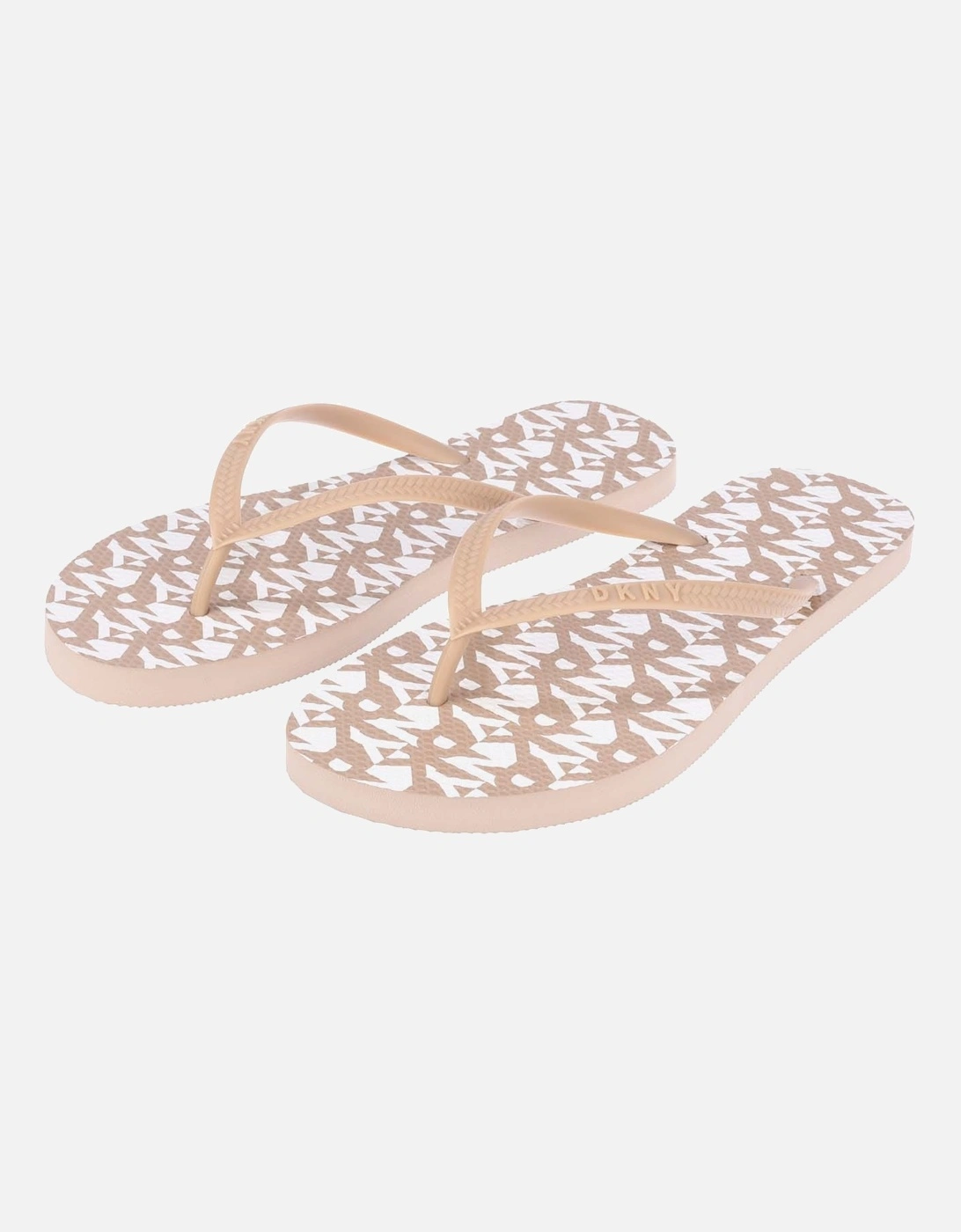 Susan Flip Flop, 7 of 6