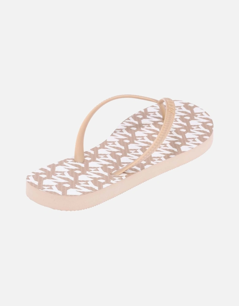 Susan Flip Flop