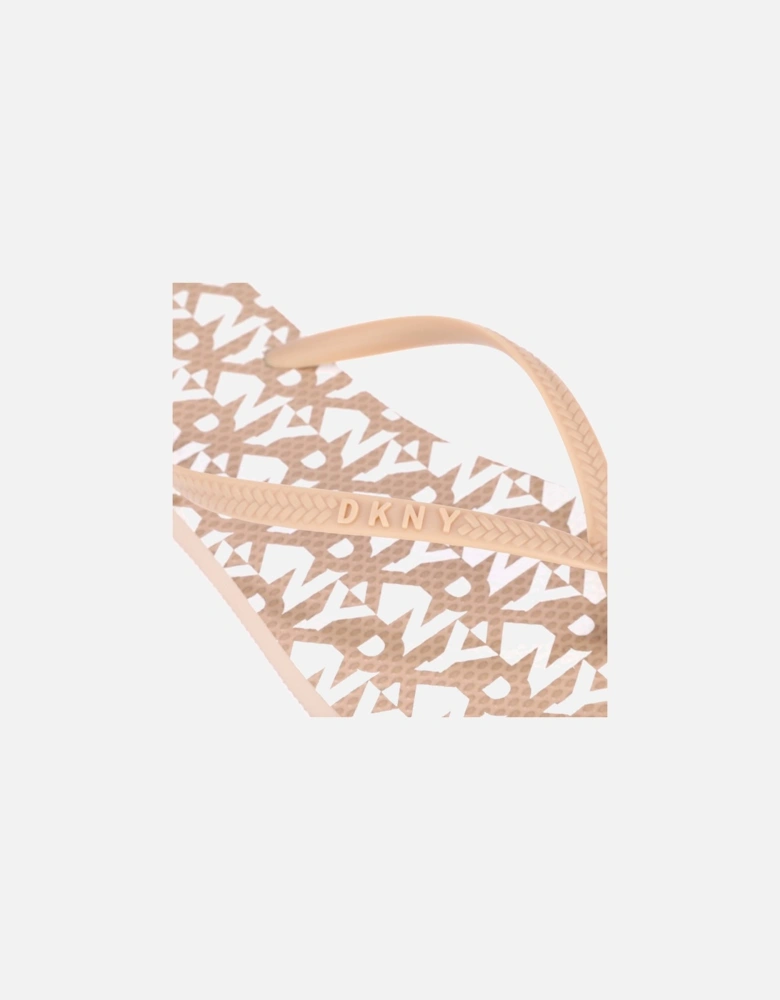 Susan Flip Flop