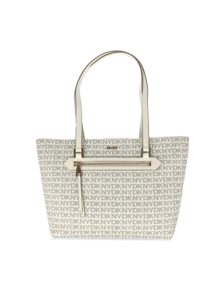 Bryant Ave Tote Handbag