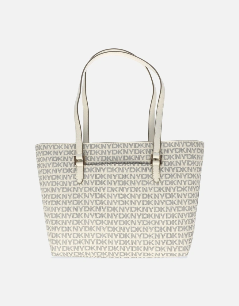 Bryant Ave Tote Handbag