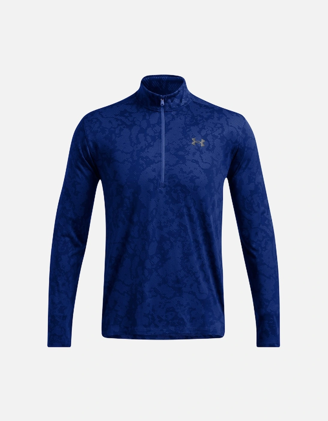 Tech Vent Geode Half-Zip Top