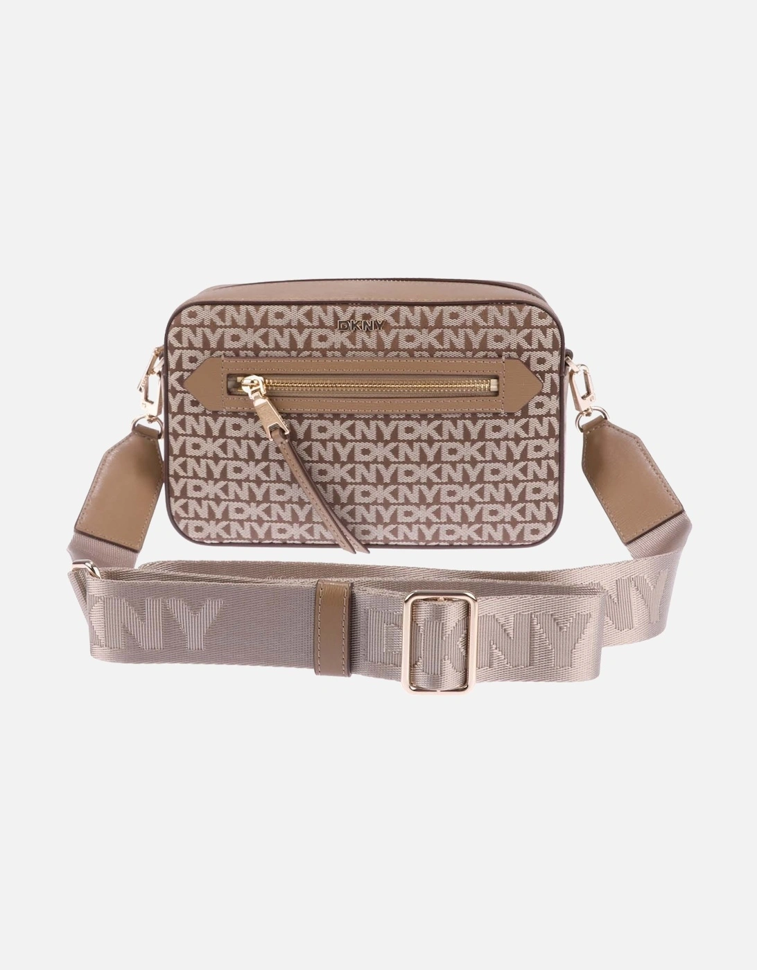 Bryant Ave Camera Bag