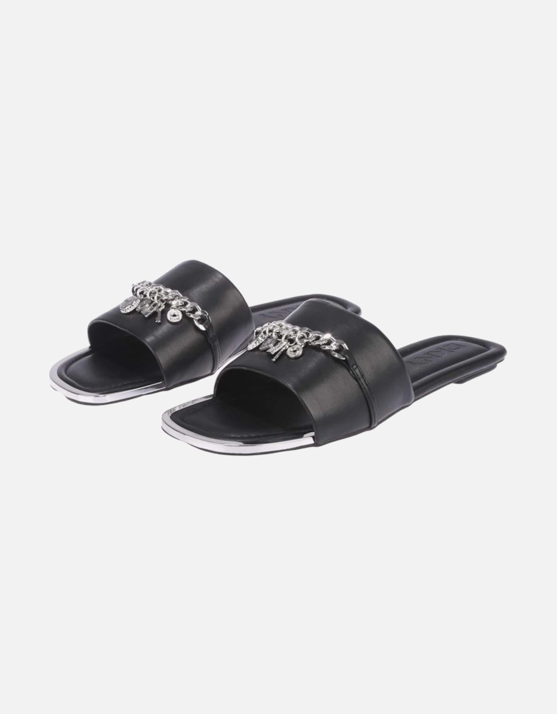 Holden Charms Flat Sandals