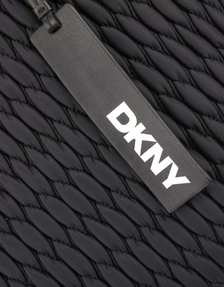 Mack Md Tote Bag