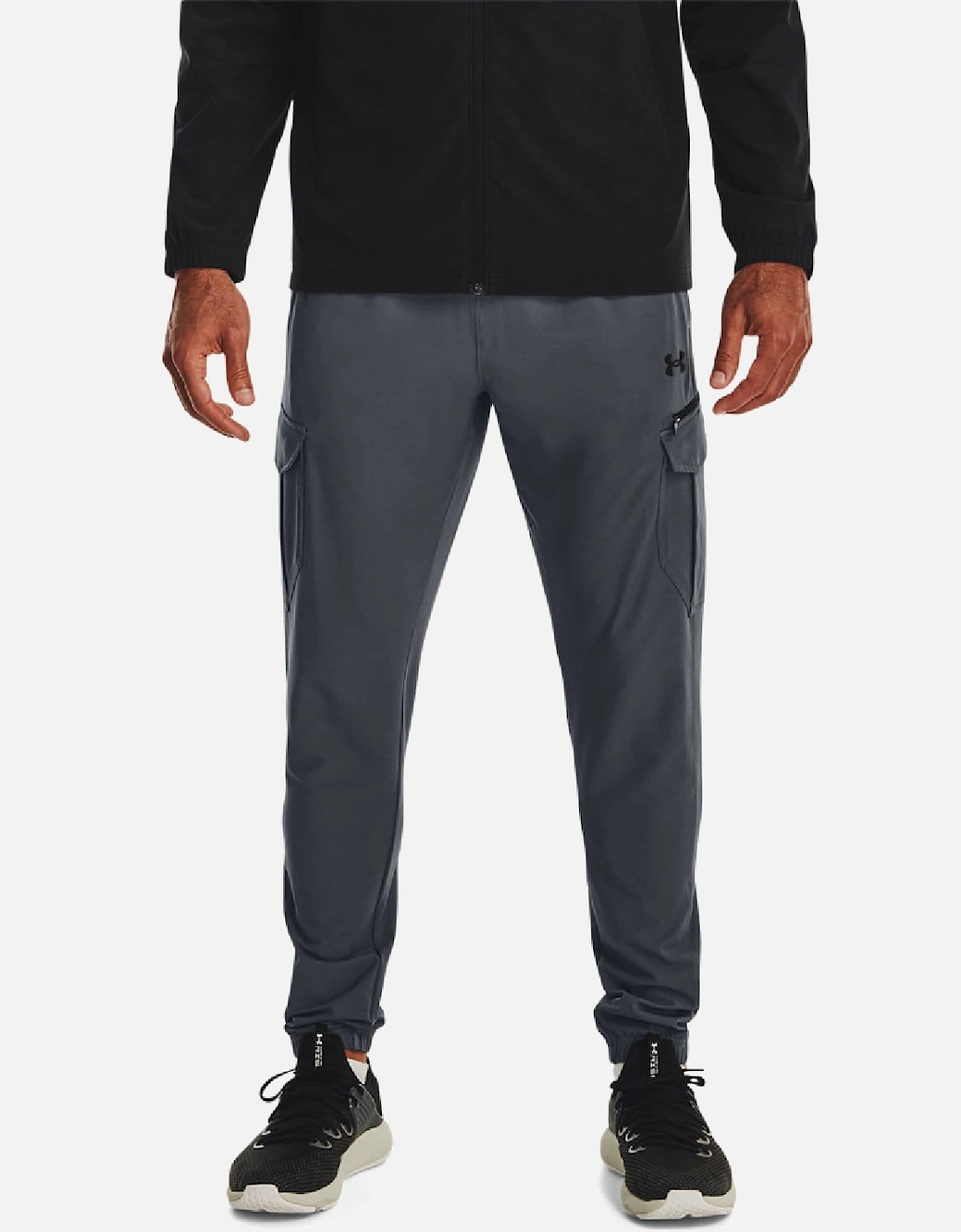 Woven Cargo Joggers, 7 of 6