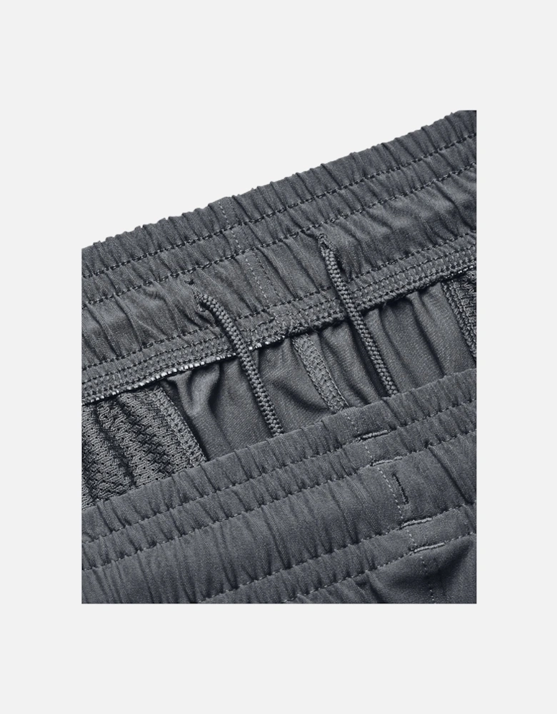 Woven Cargo Joggers
