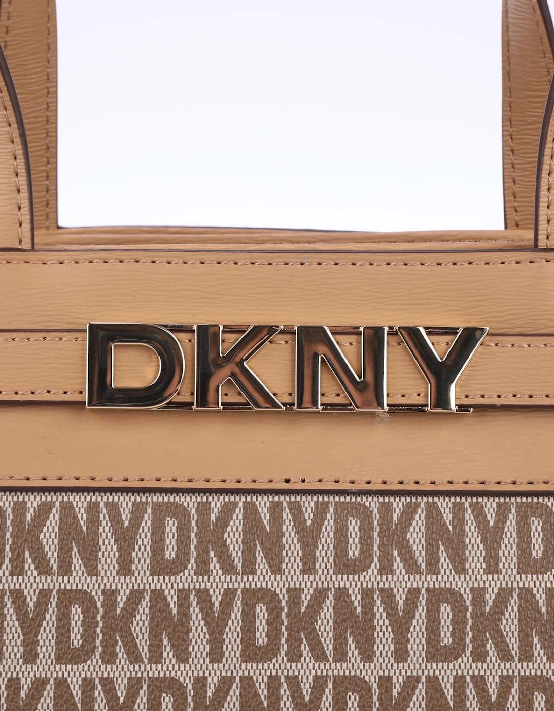Beckett Satchel