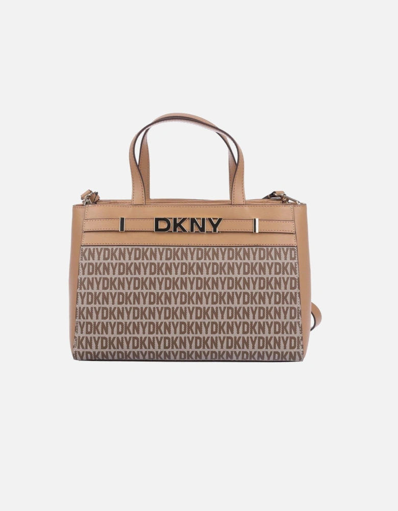 Beckett Satchel