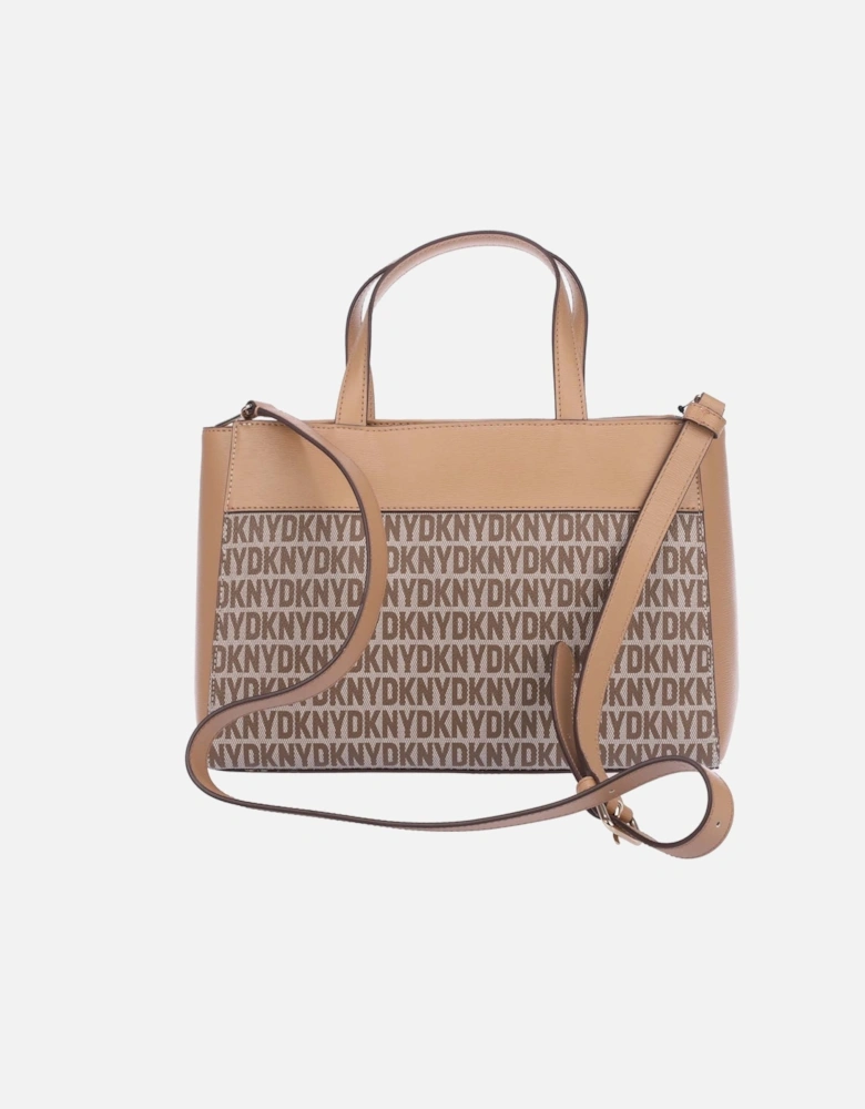 Beckett Satchel