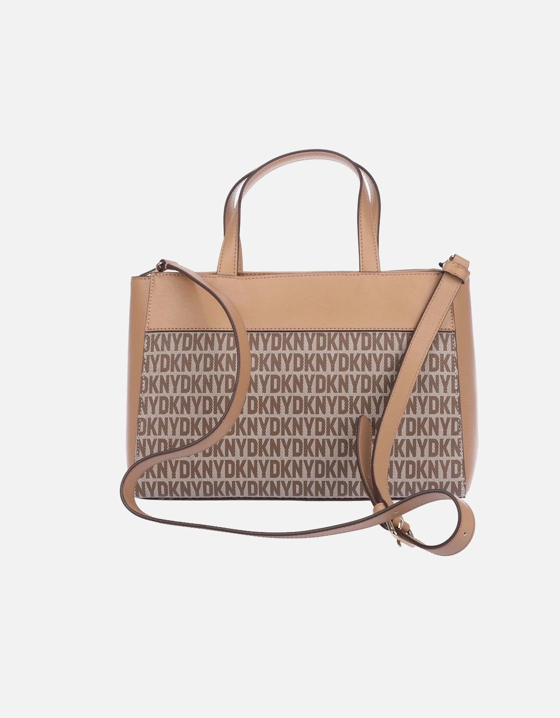 Beckett Satchel
