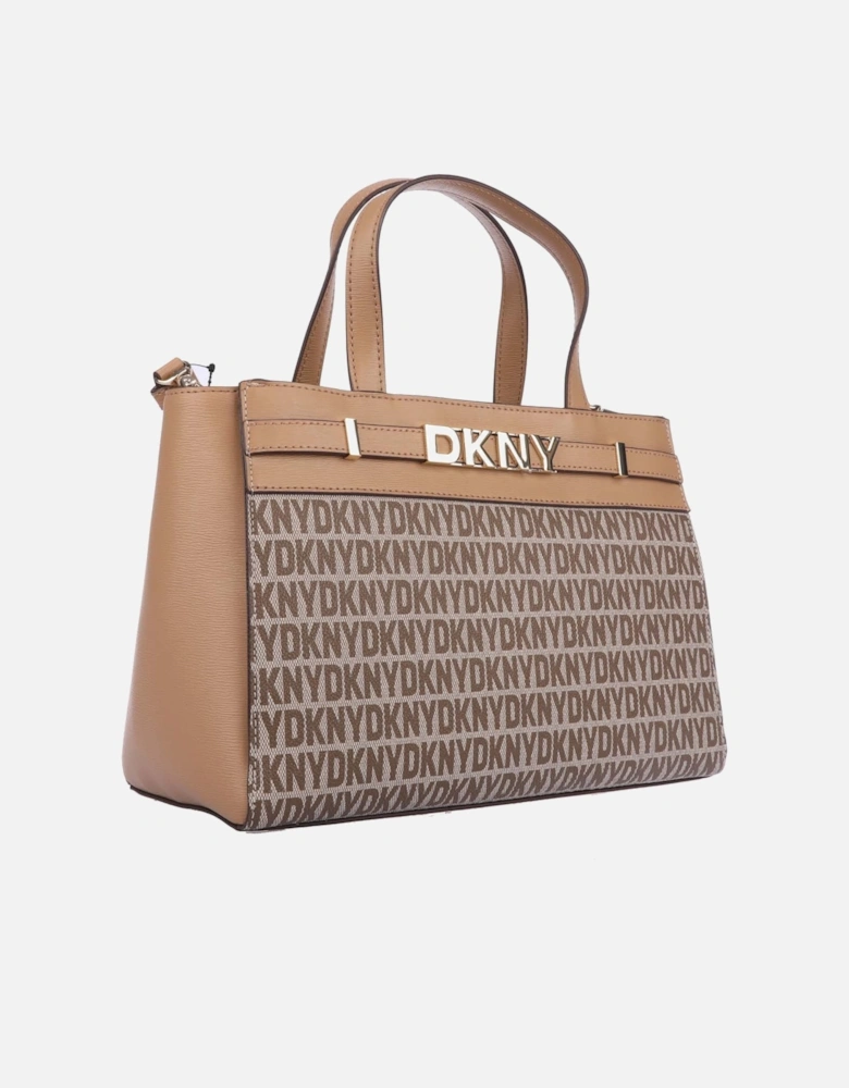 Beckett Satchel