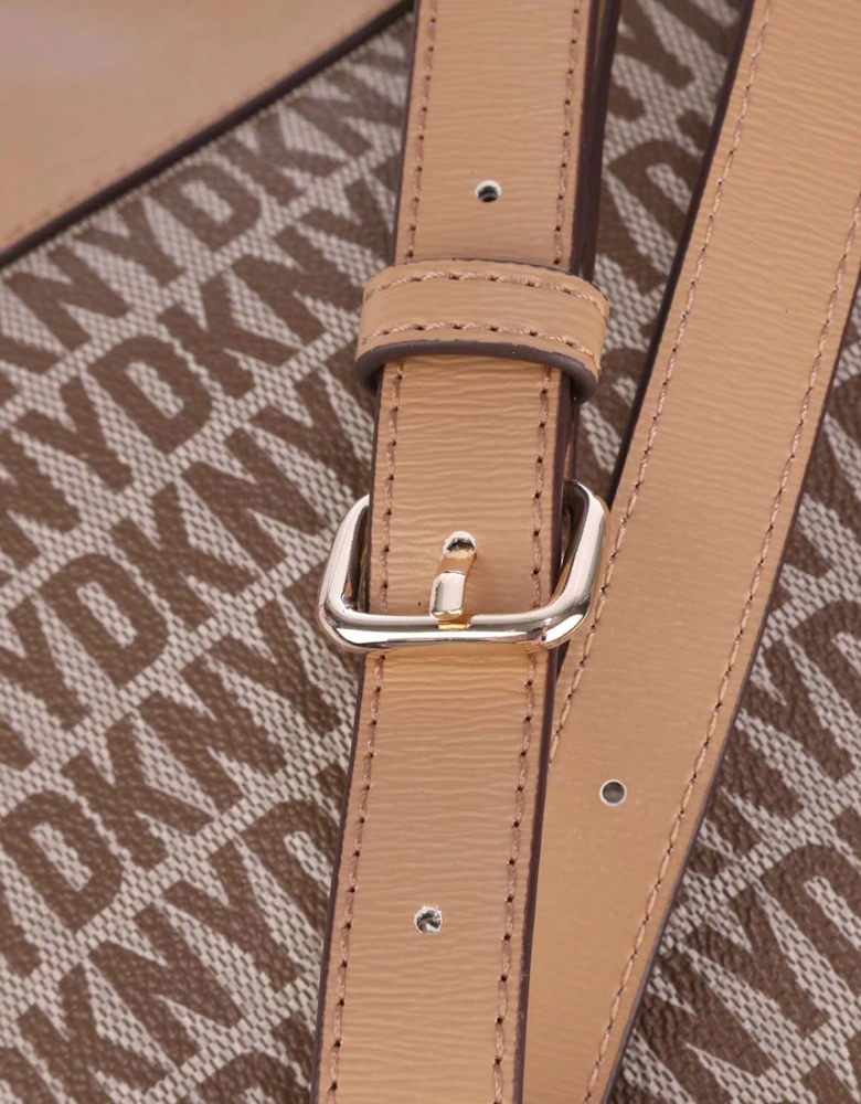 Beckett Satchel
